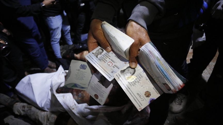 بولندا "تعترض" على تجاهل القانون الإنساني في غزة