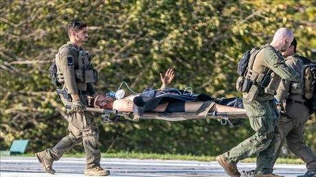 قيادي في حماس: انفجار رفح ناتج عن قنابل تركها الجيش "الإسرائيلي" ولم تنفجر سابقا