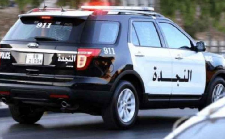 الأمن يكشف ملابسات دهس طفل بالاغوار الشمالية والقبض على السائق