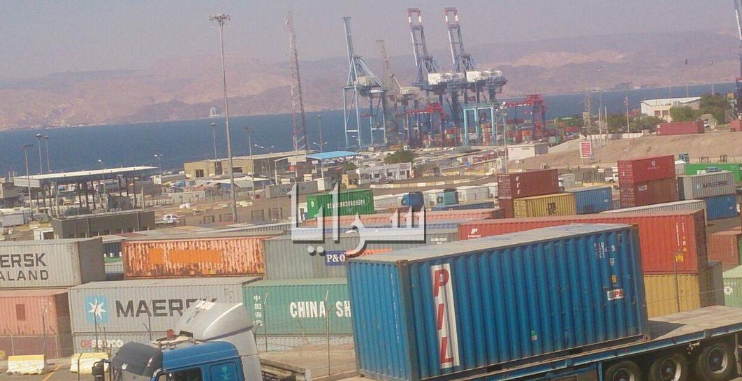 الاتحاد الدولي من لندن للنسور : عواقب وخيمة بسبب إدارة أزمة ميناء الحاويات  .. وثيقة وصور 