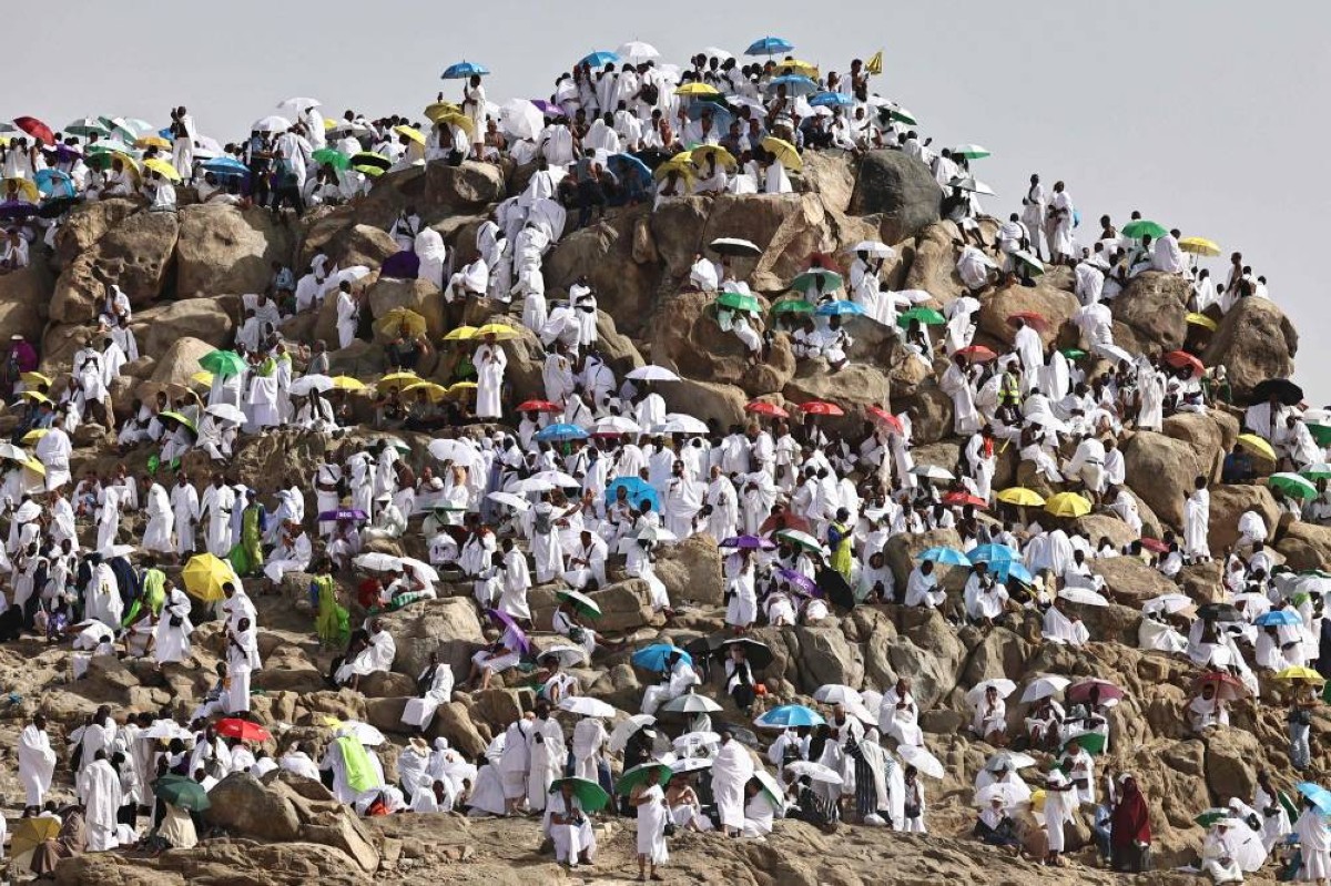 4 دول تعلن الخميس أول أيام عيد الأضحى المبارك