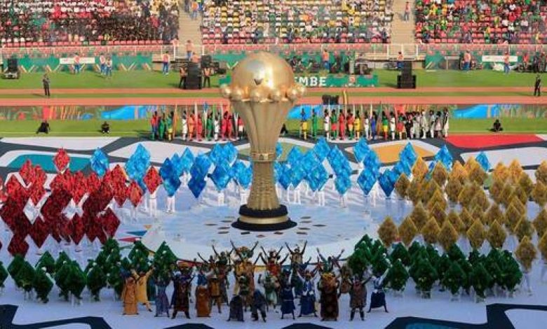 القنوات الناقلة لمباريات اليوم في ربع نهائي كأس الأمم الأفريقية وموعد المباريات