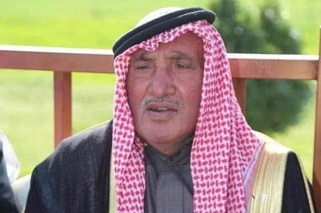 وفاة شقيق الوزير الاسبق خليف الخوالده