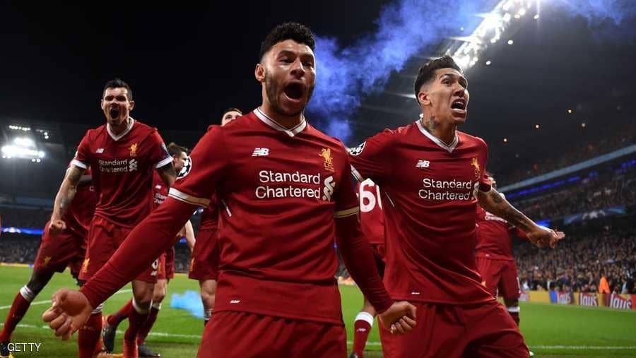 نجم ليفربول "الغائب" يعود من جديد