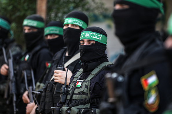 الناطق باسم حماس: لا يوجد نهائيا أي خيارات للتهدئة حاليا