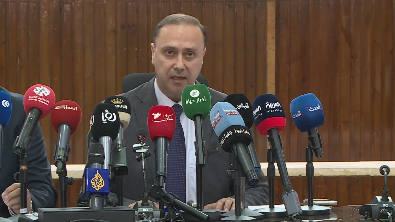 المومني: المسيحيون جزء أصيل من النسيج الوطني وأي اعتداء على أردني اعتداء على الأردن