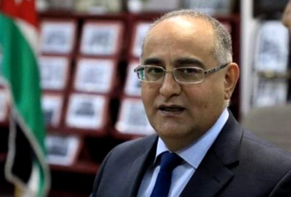 الطويسي : سنعمل على خلق حالة ثقافية وطنية تتطلع للأمام