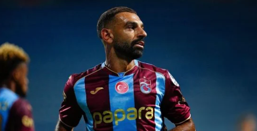 طرابزون يسجل رقما قياسيا بمبيعات التذاكر الموسمية بعد تألق محمد صلاح
