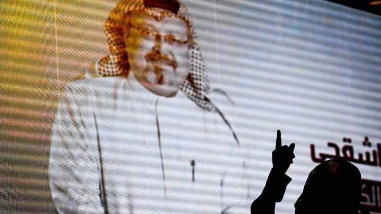 الكشف عن اتصالات سرية بين محمد بن سلمان والقحطاني يوم اغتيال خاشقجي