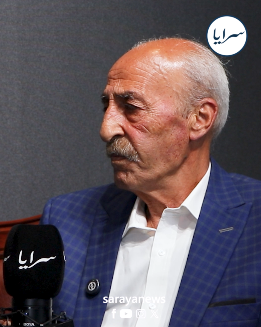 رئيس اتحاد الكتاب والادباء الأردنيين السابق : يجب حل جميع الهيئات الثقافية في الأردن  ..  فيديو 