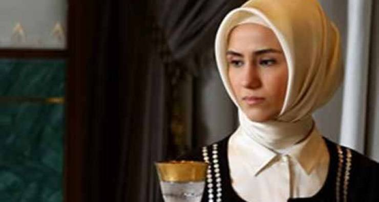تفاصيل محاولة إغتيال ابنة اردوغان !
