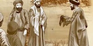 تعرف على قصة "خفي حنين" ..  وكيف أنقذت الهمزة حياة أبي نواس؟ - طقس فلسطين