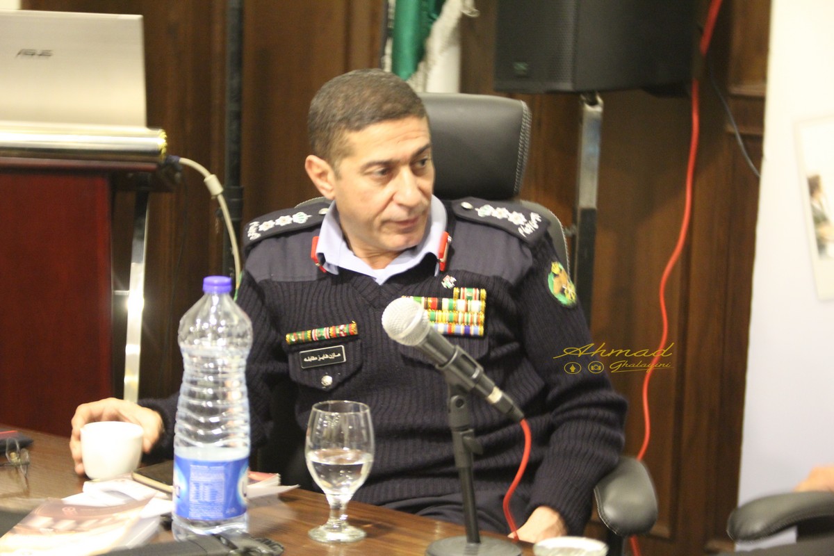 اتحاد المجد العربي يعقد ورشة تدريبية عن "قضايا المخدرات "