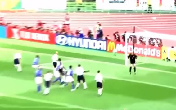 بالفيديو .. اهداف هزت ملاعب كرة القدم