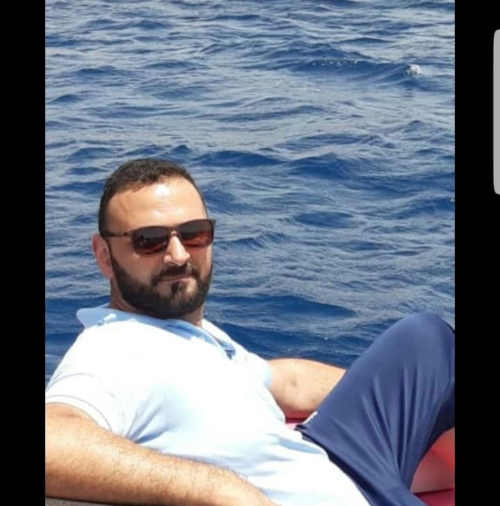 قتيبة العمري "أبو تيم" ..  كل عام وانت بألف خير