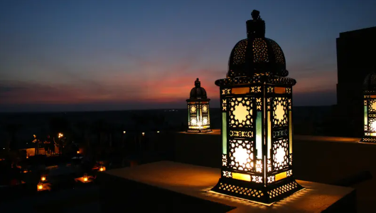 قصة الفانوس  ..  تاريخه وكيف أصبح من طقوس رمضان؟