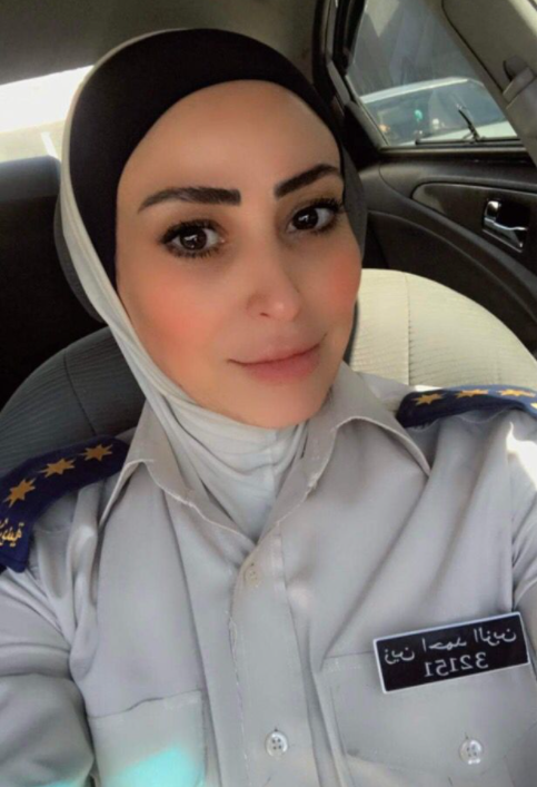 الرائد زين الزبن ..  مبارك الترفيع