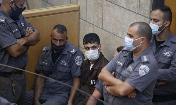 مهندس عملية نفق الحرية يشرح دوافع حفره