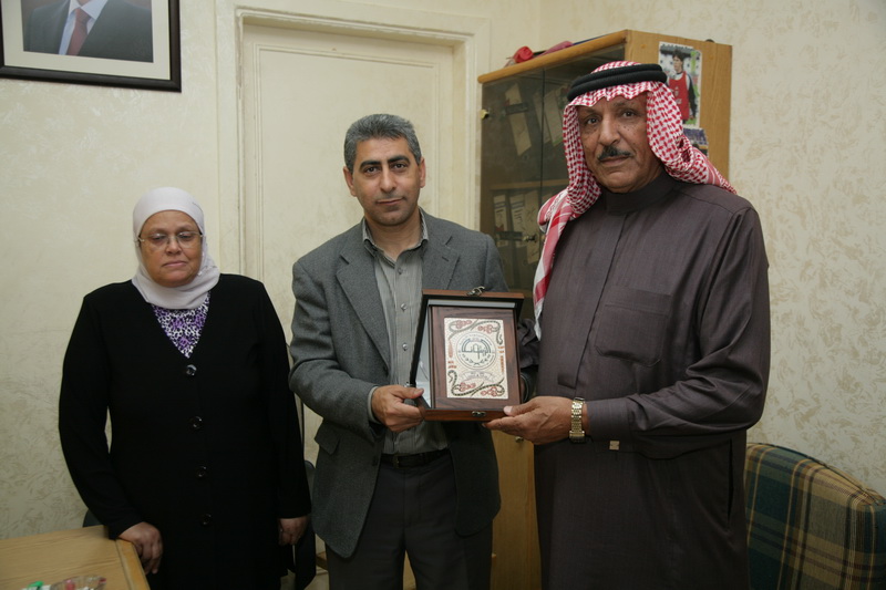 الزيتونة تقيم يوماً طبيّاً مجانيّاً  في الضليل
