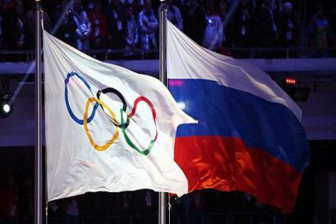 حرمان الرياضيين الروس من المشاركة في ريو 2016