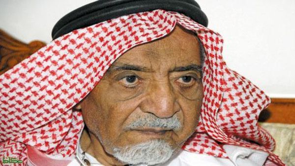 وفاة الشاعر إبراهيم خفاجي الذي الف النشيد الوطني السعودي 