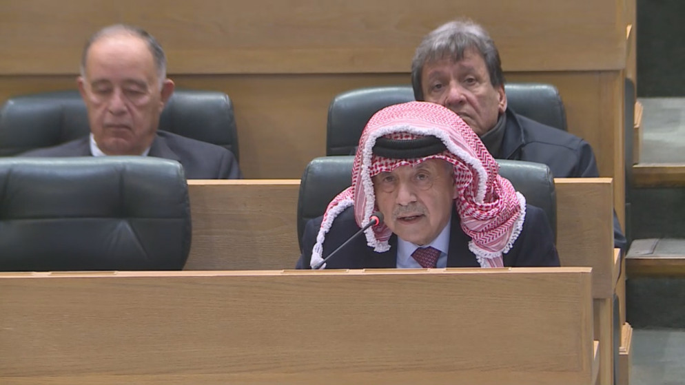 كريشان: خارطة الأردن ليست مجرد حدود بل هي مفاتيح جهنم يرسمها الأردنيون بدمائهم
