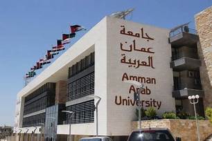 جامعة عمان العربية تستحدث ماجستير "اللغويات التطبيقية" وبكالوريوس "علوم إلكترونيات الطيران" 