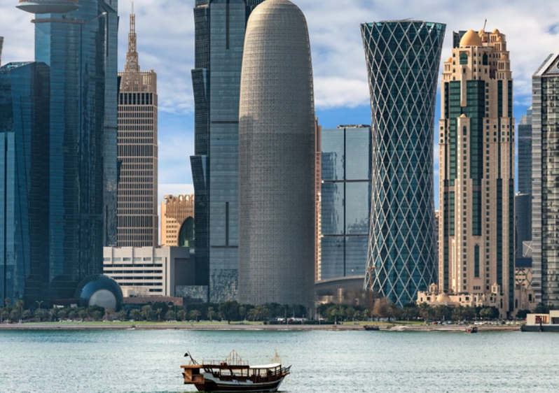 دليلك لتجربة السفر إلى الدوحة