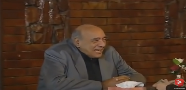 شاهد  ..  أقوى مقلب بالفنان يوسف داوود