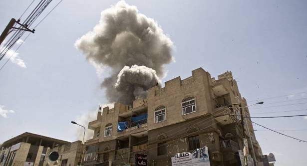 زفاف يتحول إلى مأساة: 20 قتيلا و40 جريحاً!