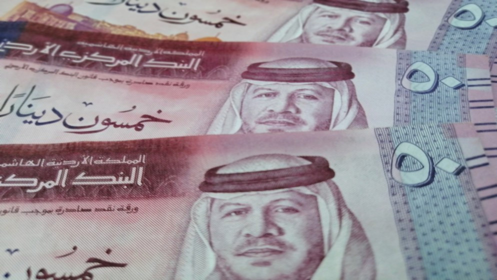 410 آلاف مقترض في قطاع التمويل الأصغر في الأردن   