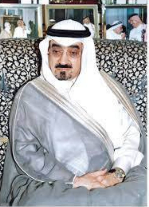 وفاة وزير الحج الأسبق محمود سفر