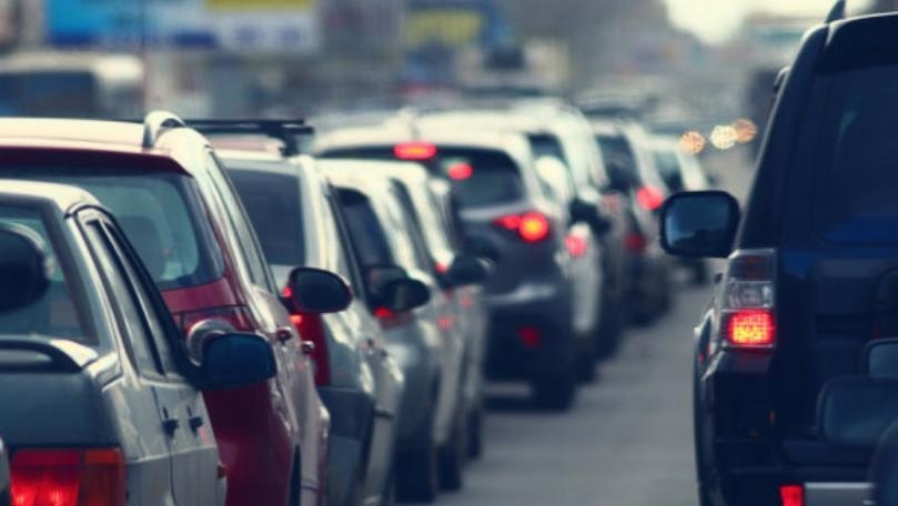 الأمانة تستطلع رأي الأردنيين حول حركة المرور
