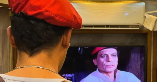 محمد إمام يصور «شمس الزناتي 2» داخل قصر عابدين ..  وجريمة قتل تقلب أحداث الفيلم