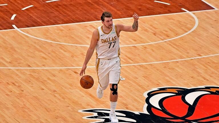 رمية قاتلة في الثانية الاخيرة في NBA - فيديو