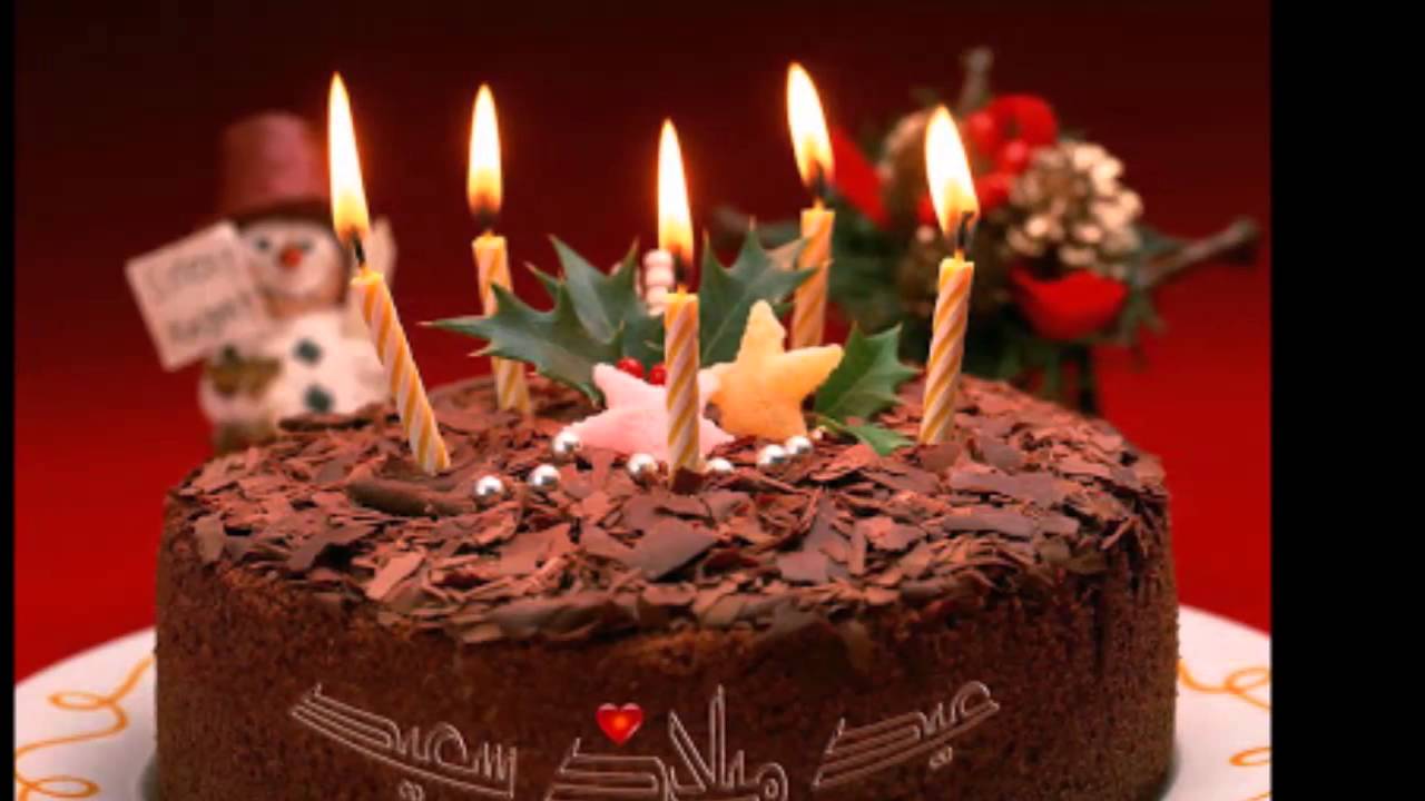 ميلاد سعيد "روعه الجزازي"