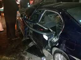 وفاة و7 إصابات بحادث تصادم مركبتين في اربد