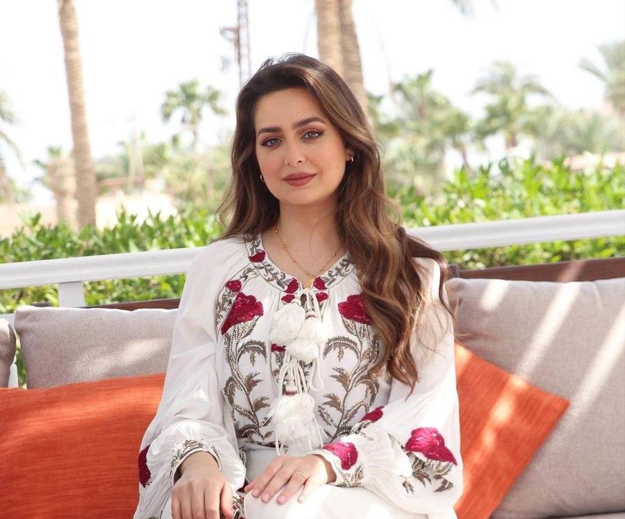 هبة مجدي: تكشف لأول مرة سبب تسمية ابنها "موسى" ..  ما علاقة محمد رمضان؟