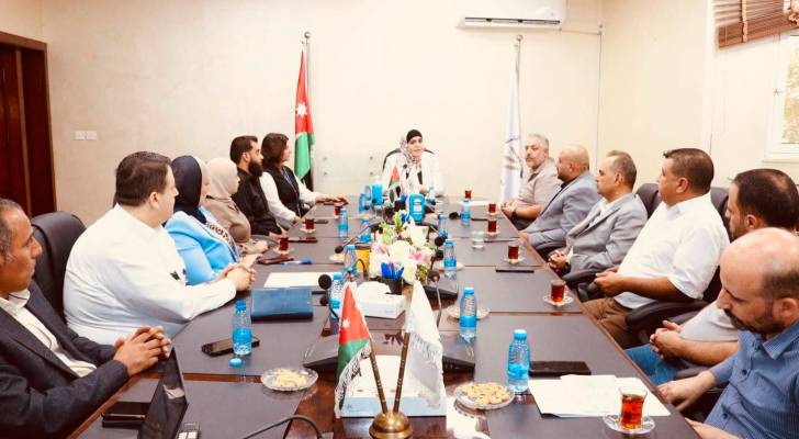 عبيدات: ضمان سلامة الغذاء لمرضى السيلياك مسؤولية صحية ورقابية