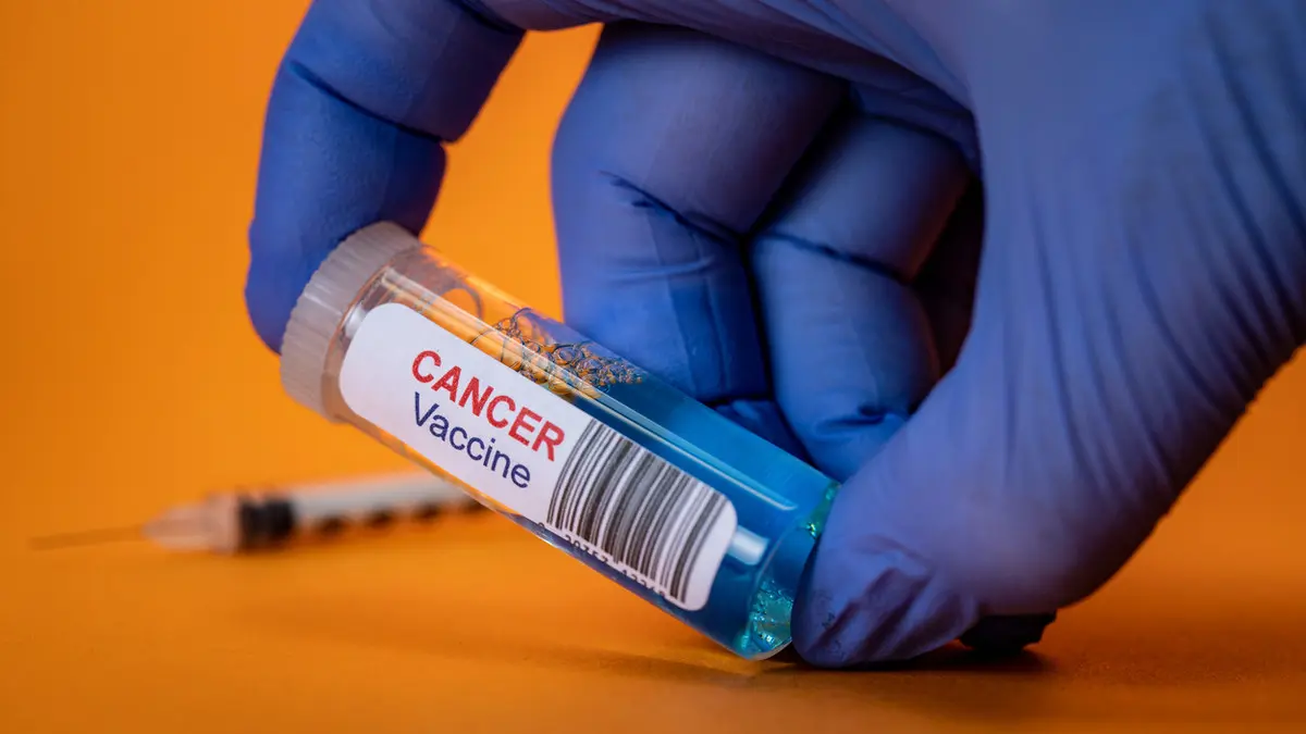 روسيا تبدأ استخدام أول لقاح لعلاج سرطان الجلد 