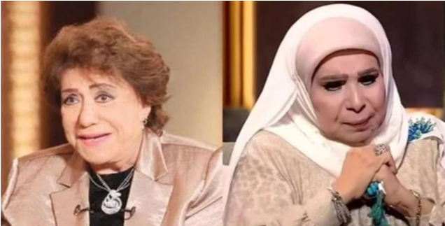 مديحة حمدي: سميحة أيوب لم تكن تعاني من أمراض وغُسلت بماء زمزم