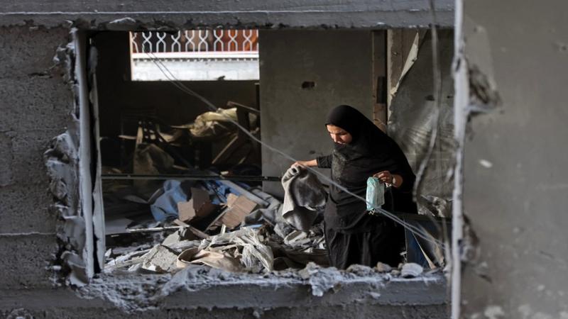 72,737 شهيدا في قطاع غزة منذ "7 أكتوبر 2023"