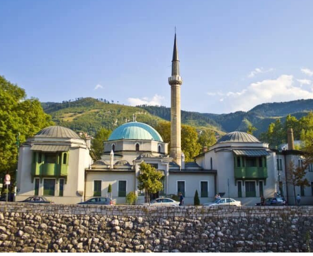  أسباب تدفعك لللسفر إلى البوسنة والهرسك مع الأطفال