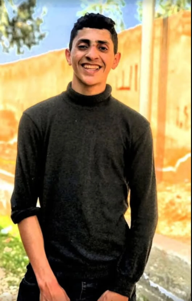 حادث غرق مؤسف يودي بحياة الشاب أحمد أبو دية 