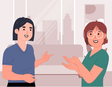 كيف أتعامل مع القريب المؤذي؟