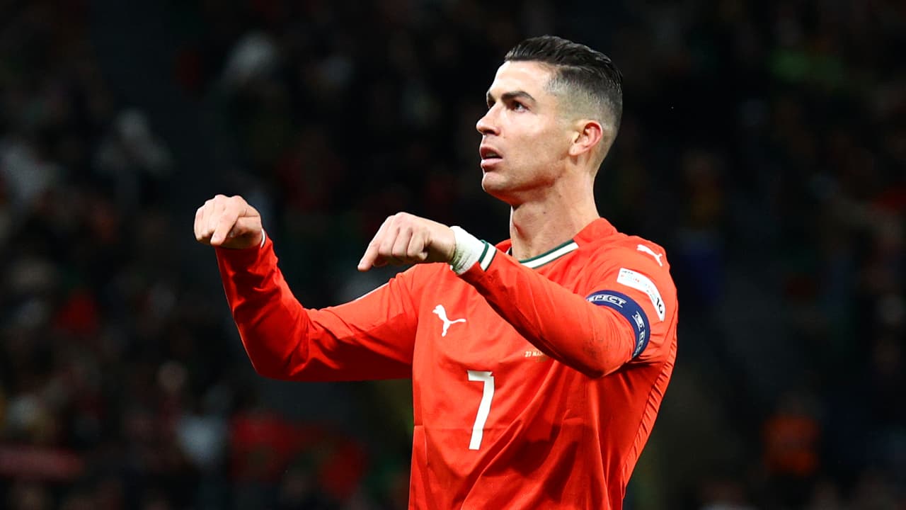 مفاجأة مدوية ..  3 أندية تتنافس على كريستيانو رونالدو في كأس العالم للأندية