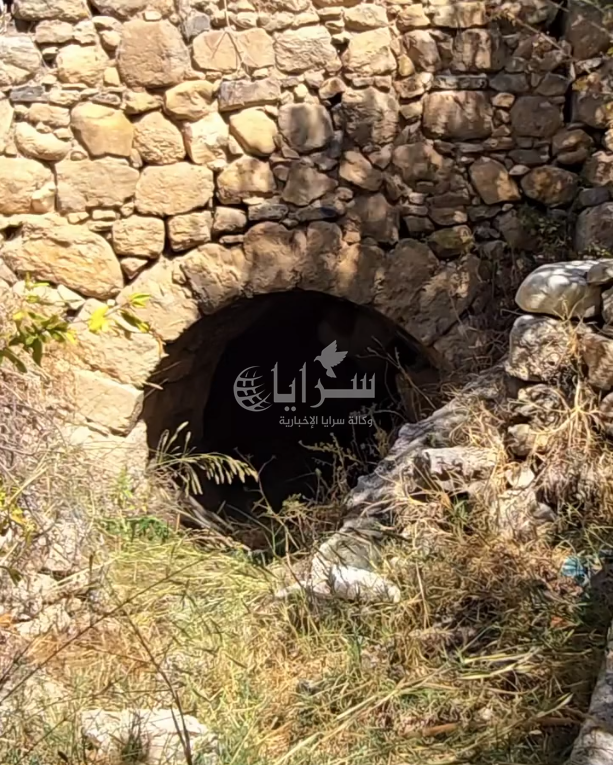 طواحين عثمانية عمرها أكثر من 400 عام في وادي الريان على وشك الاختفاء  ..  فيديو