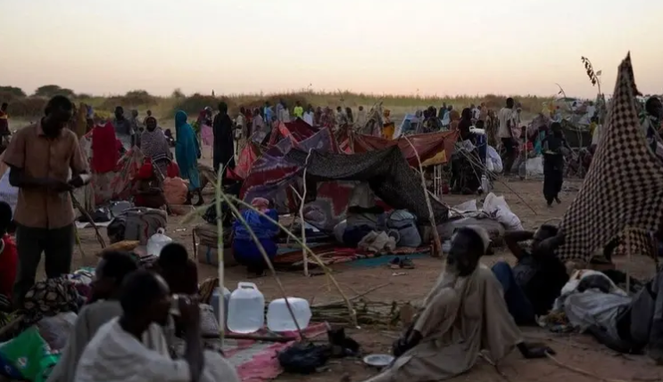 وزير سوداني: لن نتفاوض مع الدعم السريع ..  ونحن منتصرون