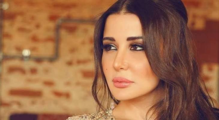 الفنانة جيهان عبد العظيم تعلن عودتها للفن