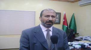 العضايلة ينفي ما تضمنته صفحة مزورة بإسمه على الفيس بوك من إساءة لحراك المعلمين